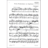 Felix Mendelssohn Bartholdy - Oeuvres Completes, Volume III