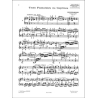 Felix Mendelssohn Bartholdy - Oeuvres Completes, Volume III