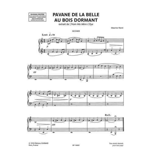 15 Petits morceaux pour piano à 4 mains