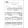 Johann Sebastian Bach - 12 Transcriptions, Pour Piano, Recueillies Et