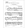 Johann Sebastian Bach - 12 Transcriptions, Pour Piano, Recueillies Et