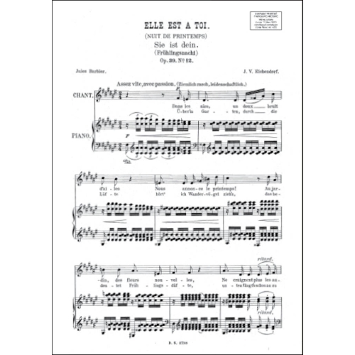 Robert Schumann - 25 Melodies Celebres