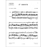 Johann Sebastian Bach - Sonates Vol 1 Flute-Piano (Fleury
