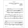 Edouard Lalo - Symphonie Espagnole
