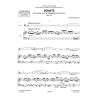 Camille Saint-Saëns - Sonate opus 168