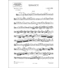 Camille Saint-Saëns - Romance Op 51 Basson-Piano