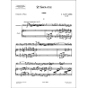 Camille Saint-Saëns - Sonate no2 opus 123