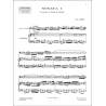 Johann Sebastian Bach - 3 Sonates Vc Et Piano (Bwv 1027-1028-1029)