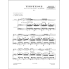 Frédéric Chopin - Tristesse Violon Ou Vlc-Piano