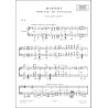 Richard Wagner - Operas Extraits Transcrit Par Liszt Piano