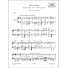 Richard Wagner - Operas Extraits Transcrit Par Liszt Piano