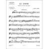 Camille Saint-Saëns - Le Cygne Extrait du Carnaval des Animaux