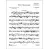 Cécile Chaminade - Piece Romantique, Pour Violoncelle Et Piano