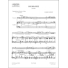 Claude Debussy - Romance - Transcription Pour Violoncelle Et Piano