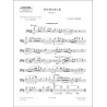 Claude Debussy - Romance - Transcription Pour Violoncelle Et Piano