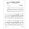 Richard Wagner - Cavatine