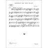 Wolfgang Amadeus Mozart - Menuet De Don Juan Pour Piano Et Violoncelle