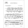 Claude Debussy - Minstrels Vlc-Piano