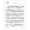 Wolfgang Amadeus Mozart - Sonates (N. 1-9) Revision Par Camille Saint Saens