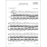 Camille Saint-Saëns - Aquarium transcription - par Lucien Garban no 7