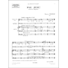 Maurice Duruflé - Pie Jesu