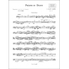 Camille Saint-Saëns - Prelude Le Deluge Vlc-Piano