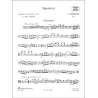 Cécile Chaminade - Gavotte, Opus 9