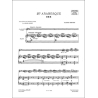 Claude Debussy - Deuxième Arabesque