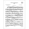 Claude Debussy - Deuxième Arabesque