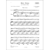 Léon Boëllmann - Deux Pieces. N. 1: Valse Lente, Opus 31 N. 1