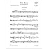 Léon Boëllmann - Deux Pieces. N. 1: Valse Lente, Opus 31 N. 1