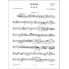 P. Fournier - Adagio, Pour Violoncelle Et Piano
