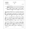 Joseph Jongen - Valse Violoncelle-Piano