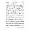 Maurice Ravel - Kaddisch