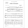 E. Rhené-Baton - Poeme Elegiaque Vlc