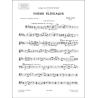 E. Rhené-Baton - Poeme Elegiaque Vlc