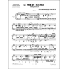 Felix Mendelssohn Bartholdy - 9 Duos Vol 2 Piano-Harmonium