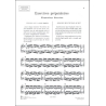 Florent Schmitt - Exercices Préparatoires Pour le Piano, Opus 16