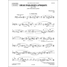 Nicolas Bacri - Deux Esquisses Lyriques opus 103