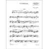 L. Aubert - Madrigal, Opus 9 N. 1 - Pour Flute Et Piano
