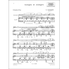 Robert Schumann - Adagio & Allegro Violoncelle-Piano