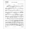 Emile Waldteufel - Acclamations Flute-Piano