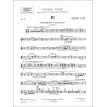 Vincent d'Indy - Choral Varié Opus 55