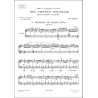 Frédéric Chopin - 6 Chants Polonais S480/R145 Op.74