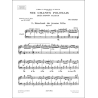 Frédéric Chopin - 6 Chants Polonais S480/R145 Op.74