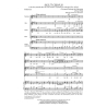 Palestrina, Giovanni - Sicut Cervus