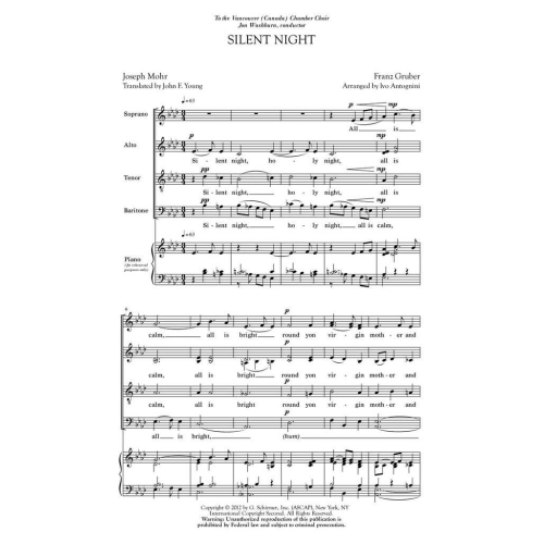Silent Night