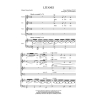 Schubert, Franz - Litanei