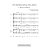 Kelly Miller - Two International Folk Songs