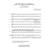 Sing We Now of Christmas (Noel Nouvelet)